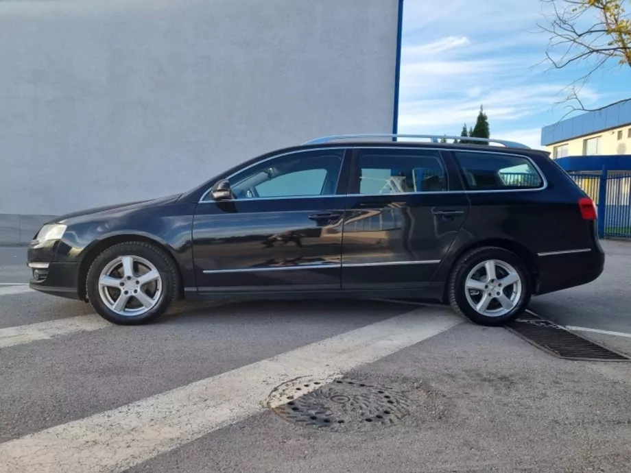 ID:874 - VOLKSWAGEN PASSAT