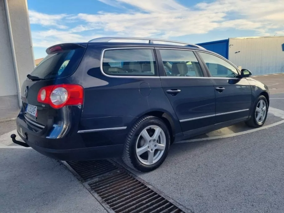 ID:874 - VOLKSWAGEN PASSAT